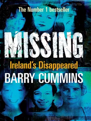 cover image of Missing and Unsolved